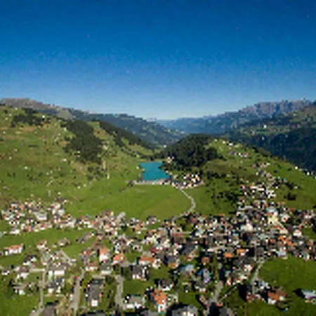 Pradas - 2-5 Premium By Interhome *