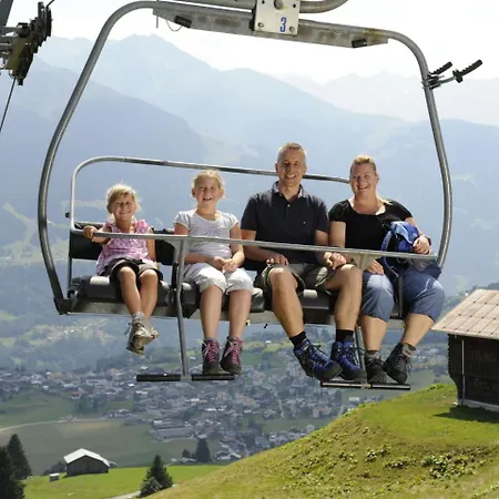 Pradas - 2-5 Premium By Interhome Lägenhet