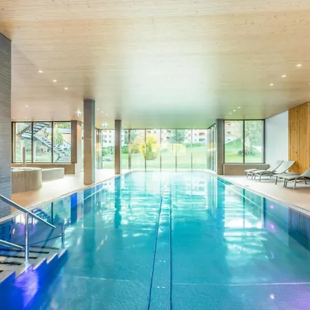 Lägenhet Pradas - 2-5 Premium By Interhome