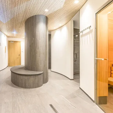 Lägenhet Pradas - 2-5 Premium By Interhome