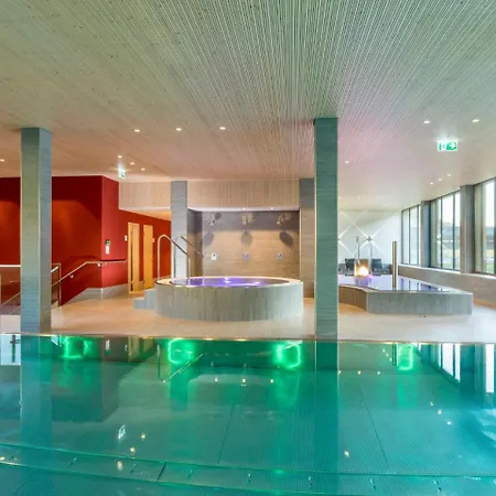 Pradas - 2-5 Premium By Interhome Lägenhet Breíl