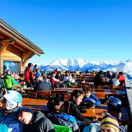 Lägenhet Pradas - 2-5 Premium By Interhome