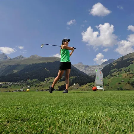 Pradas - 2-5 Premium By Interhome Breíl