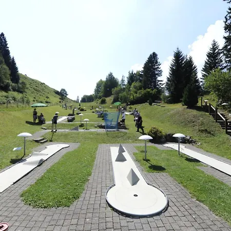 Pradas - 2-5 Premium By Interhome Lägenhet *