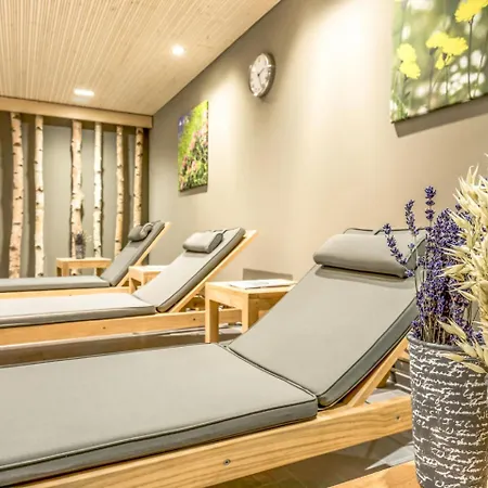 Pradas - 2-5 Premium By Interhome Lägenhet *