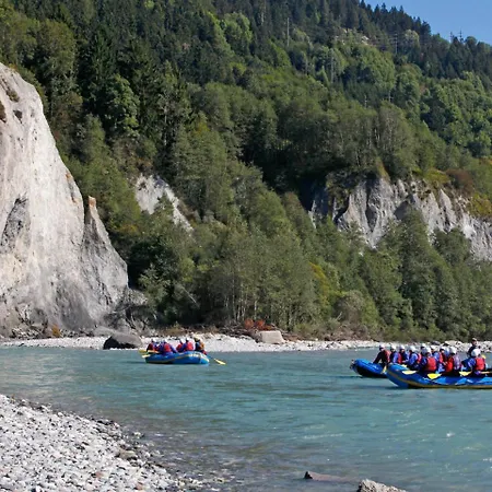 Lägenhet Pradas - 2-5 Premium By Interhome Breíl