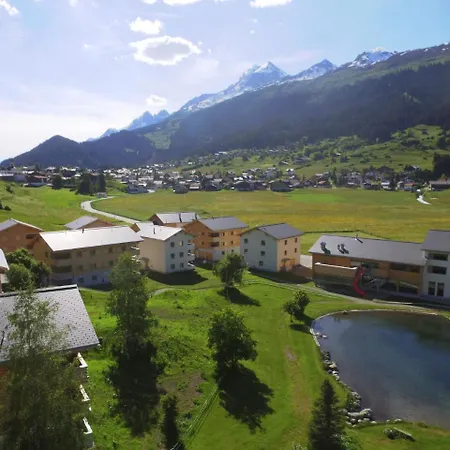 Pradas - 2-5 Premium By Interhome *