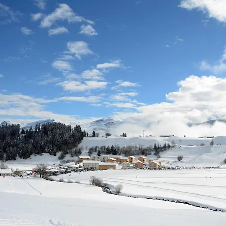 Pradas - 2-5 Premium By Interhome Lägenhet *