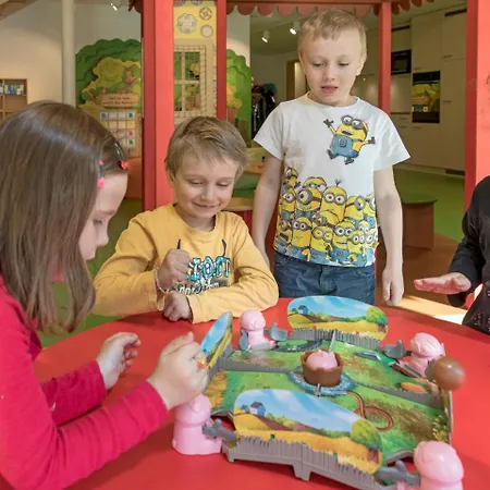 Lägenhet Pradas - 2-5 Premium By Interhome