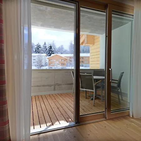 Pradas - 2-5 Premium By Interhome Lägenhet Breíl