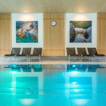 Lägenhet Pradas - 2-5 Premium By Interhome