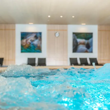 Pradas - 2-5 Premium By Interhome Lägenhet Breíl