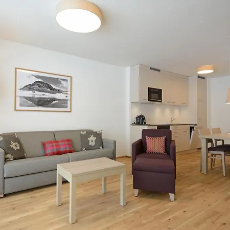 Pradas - 2-5 Premium By Interhome Apartment *