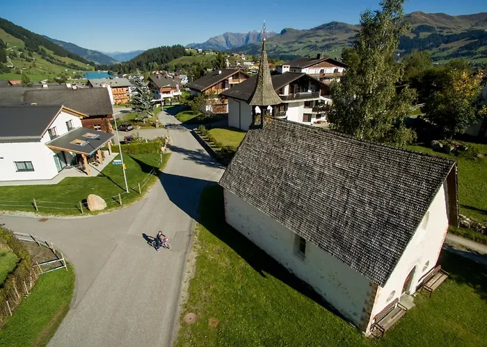 Pradas - 2-5 Premium By Interhome Daire Breíl