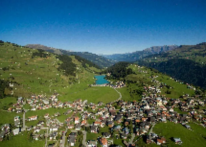 Pradas - 2-5 Premium By Interhome *