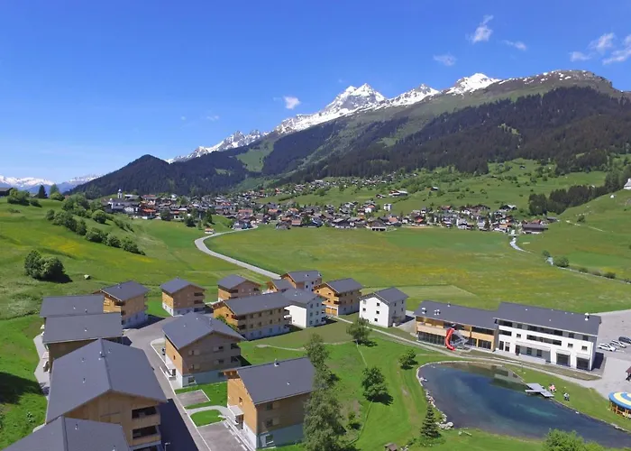 Daire Pradas - 2-5 Premium By Interhome Breíl