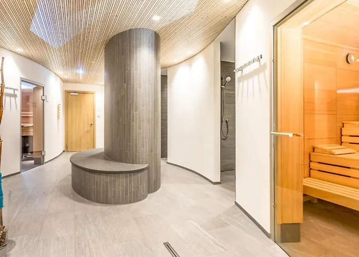 شقة Pradas - 2-5 Premium By Interhome