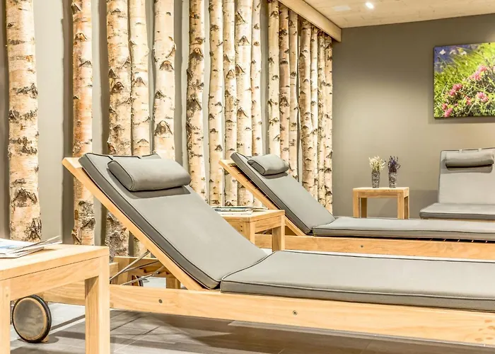 Pradas - 2-5 Premium By Interhome