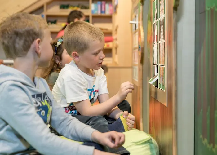 Pradas - 2-5 Premium By Interhome