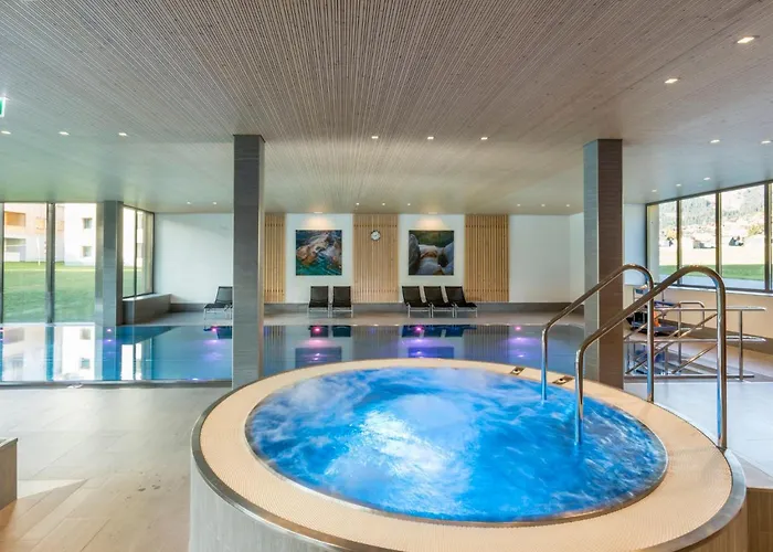 Pradas - 2-5 Premium By Interhome Daire Breíl