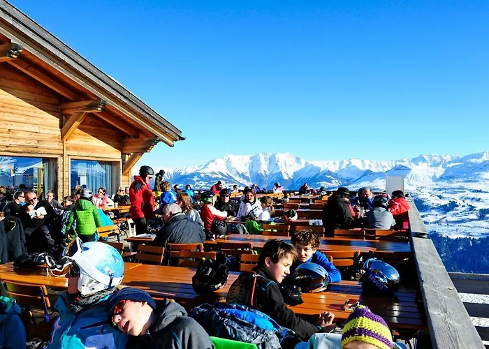 Daire Pradas - 2-5 Premium By Interhome