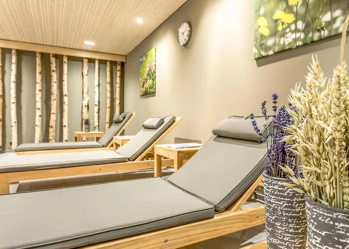 Pradas - 2-5 Premium By Interhome شقة *