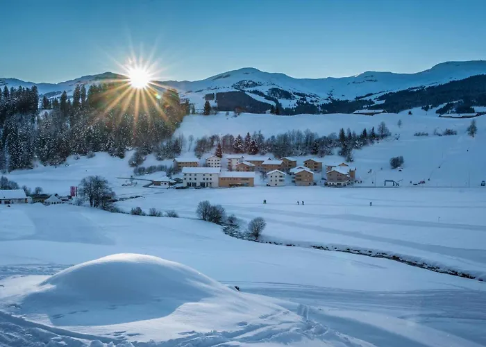 Pradas - 2-5 Premium By Interhome * Breíl