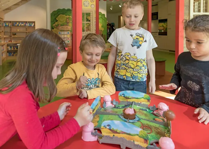 Daire Pradas - 2-5 Premium By Interhome