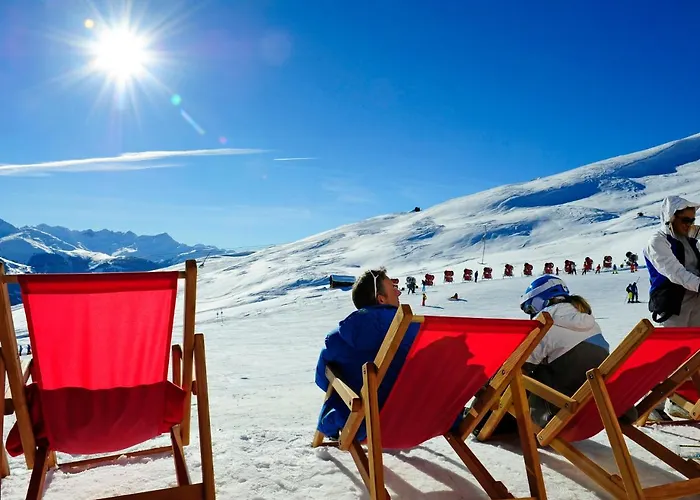 Pradas - 2-5 Premium By Interhome Daire Breíl