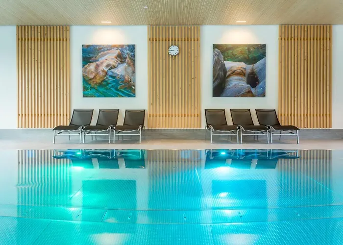 شقة Pradas - 2-5 Premium By Interhome