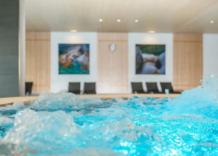 Pradas - 2-5 Premium By Interhome شقة Breíl