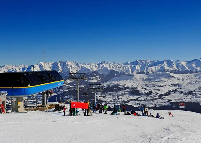 Pradas - 2-5 Premium By Interhome شقة *