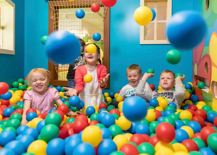 Pradas - 2-5 Premium By Interhome Daire Breíl