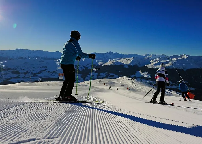 Pradas - 2-5 Premium By Interhome *