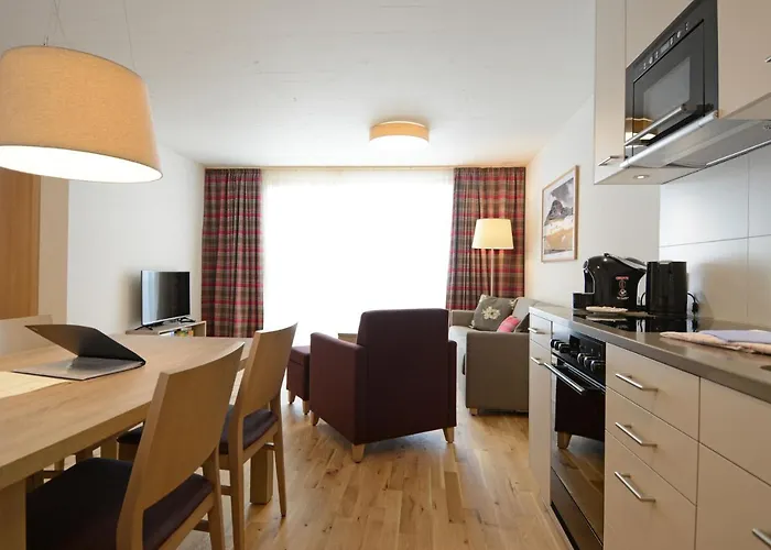 شقة Pradas - 2-5 Premium By Interhome