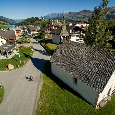 Pradas - 2-5 Premium By Interhome Apartment Breíl