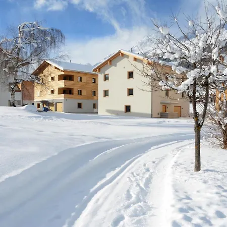 Pradas - 2-5 Premium By Interhome *