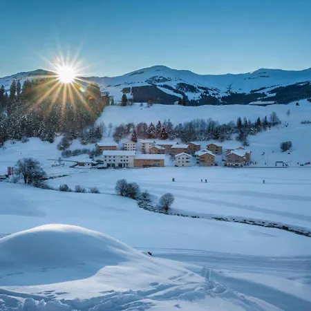 Pradas - 2-5 Premium By Interhome * Breíl