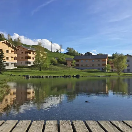 Pradas - 2-5 Premium By Interhome Apartment *