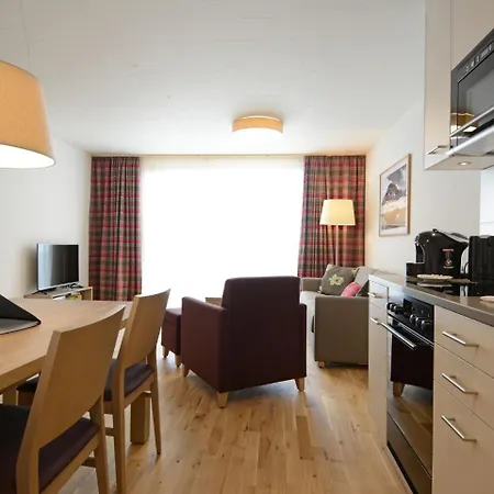 Appartement Pradas - 2-5 Premium By Interhome