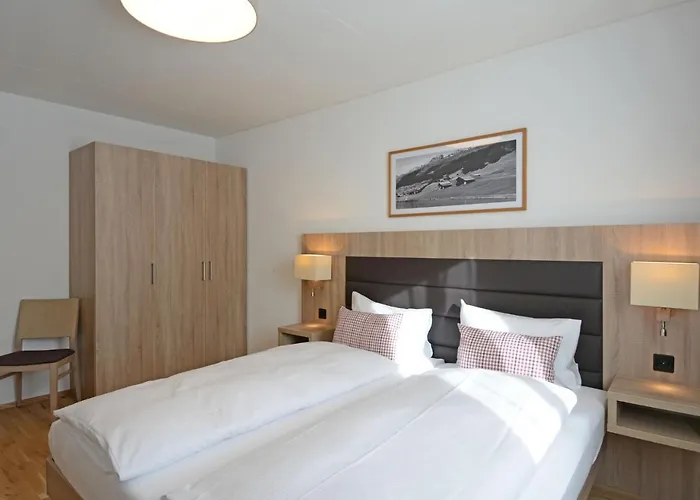 Pradas - 2-5 Premium By Interhome Apartment