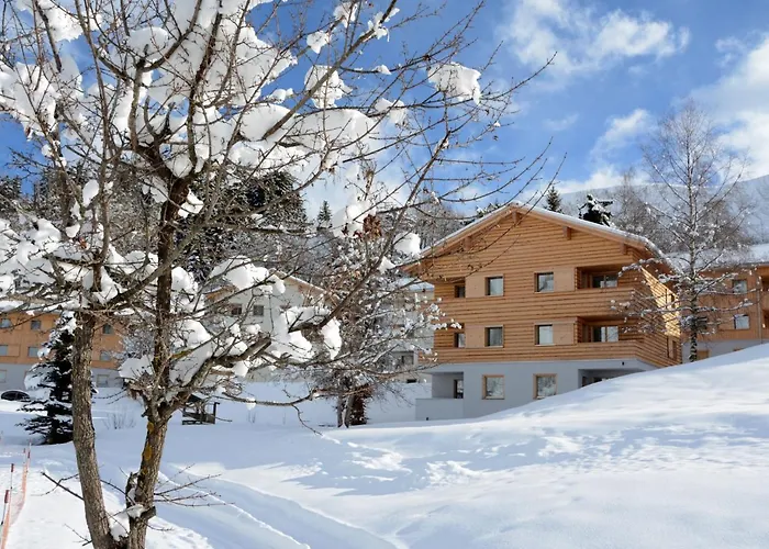 Pradas - 2-5 Premium By Interhome