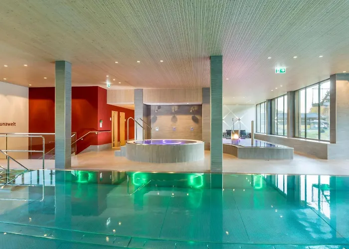 Pradas - 2-5 Premium By Interhome Apartment Breíl