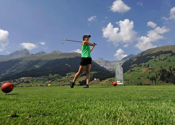 Pradas - 2-5 Premium By Interhome Breíl