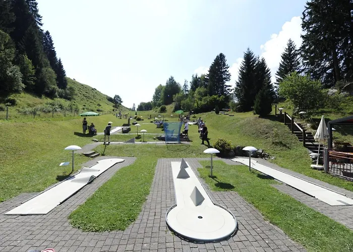 Pradas - 2-5 Premium By Interhome Apartment *