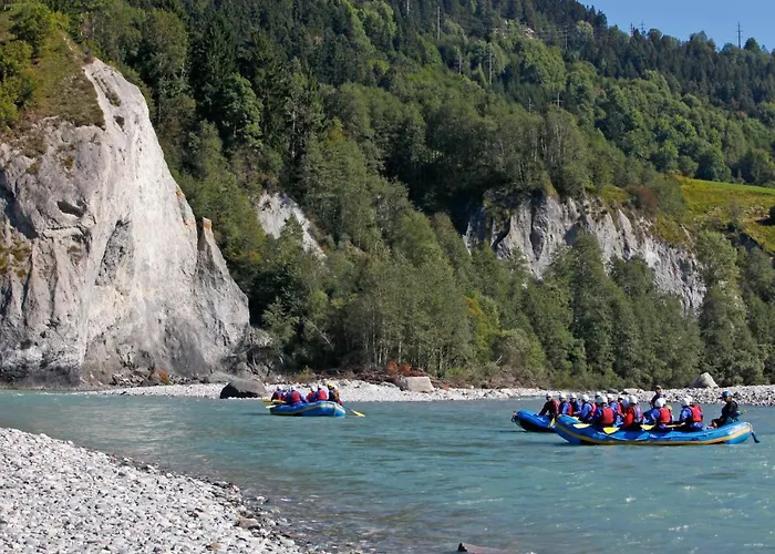 Apartment Pradas - 2-5 Premium By Interhome Breíl