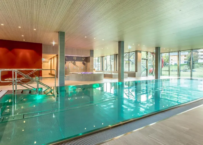 Pradas - 2-5 Premium By Interhome Apartment *